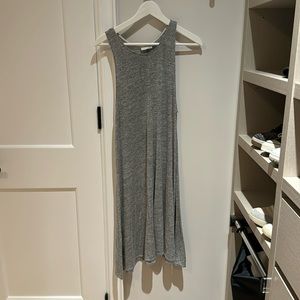 wilfred free skater dress